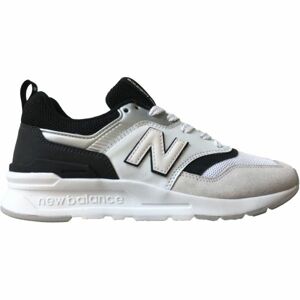 New Balance CW997HEB bílá 5.5 - Dámská lifestylová obuv