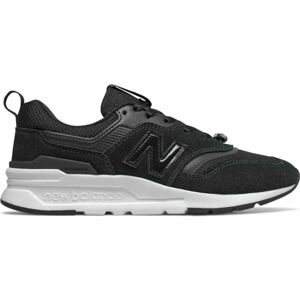 New Balance CW997HJB černá 6.5 - Dámská vycházková obuv