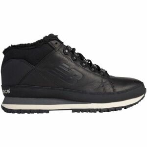 New Balance HL754BN černá 11 - Pánská zimní obuv