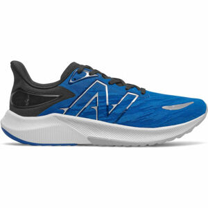 New Balance MFCPRLB3 Pánská běžecká obuv, modrá, velikost 44