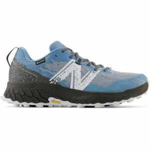 New Balance MTHIERV7 GTX Pánská běžecká obuv, modrá, velikost 45