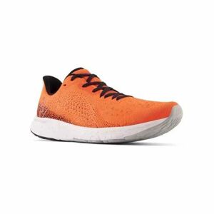 New Balance MTMPOCA2 Pánská běžecká obuv, oranžová, velikost 47.5