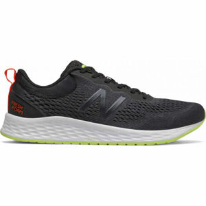 New Balance MARISCH3 Pánská běžecká obuv, černá, velikost 45.5