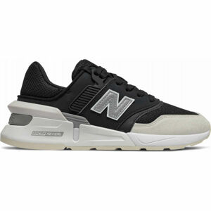 New Balance WS997GFG Dámská volnočasová obuv, černá, velikost 39