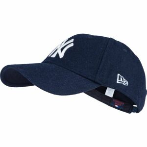 New Era 9FORTY MLB NEW YORK YANKEES Pánská kšiltovka, Tmavě modrá,Bílá, velikost UNI