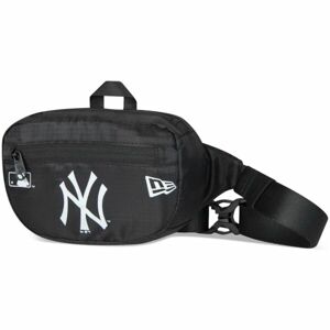 New Era MLB MICRO WAIST BAG NEYYAN Ledvinka, černá, velikost