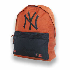 New Era MLB PACK NEW YORK YANKEES oranžová UNI - Unisex batoh
