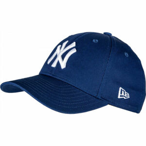 New Era NEW ERA 9FORTY KID MLB NEW YORK YANKEES Dětská klubová kšiltovka, tmavě modrá, velikost YOUTH