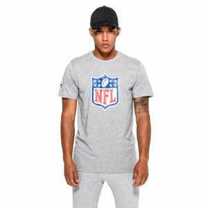 New Era NFL LOGO TEE  L - Pánské tričko