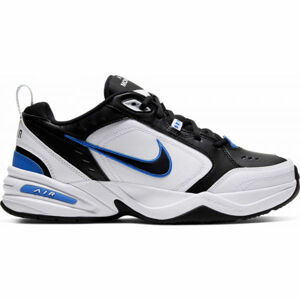 Nike AIR MONACH IV TRAINING Pánská tréninková obuv, bílá, velikost 45