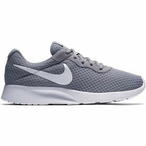 Nike TANJUN Pánská obuv, šedá, velikost 45.5