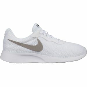 Nike TANJUN bílá 11 - Pánské volnočasové boty
