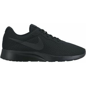 Nike TANJUN tmavě šedá 9.5 - Pánská volnočasová obuv