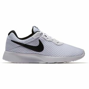 Nike TANJUN bílá 7.5 - Dámská volnočasová obuv