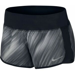 Nike DRY SHORT CREW PR 1 šedá XL - Dámské šortky