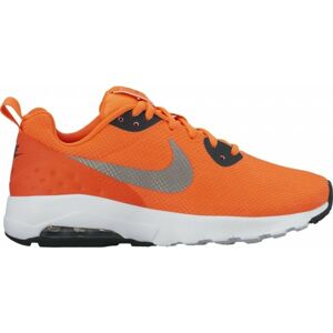 Nike AIR MAX MOTION LW SE SHOE oranžová 8.5 - Dámské volnočasové boty
