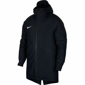 Nike DRY ACADEMY FOOTBALL JKT černá 2xl - Pánská fotbalová bunda