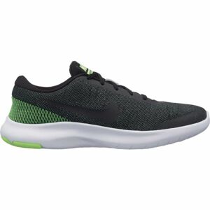 Nike FLEX EXPERIENCE RN 7 černá 10.5 - Pánská běžecká obuv