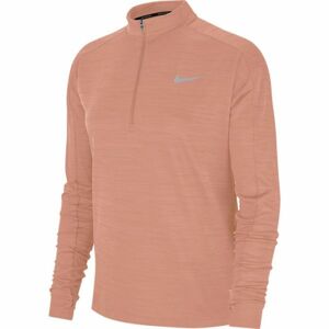 Nike PACER TOP HZ W růžová M - Dámské běžecké triko