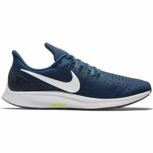 Nike AIR ZOOM PEGASUS 35 modrá 11 - Pánská běžecká obuv