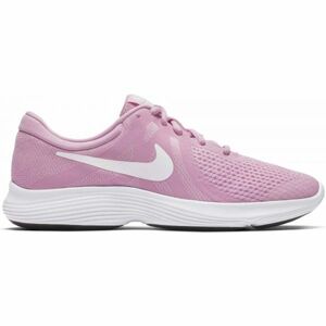 Nike REVOLUTION 4 GS růžová 5 - Dětská běžecká obuv