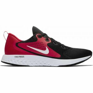 Nike LEGEND REACT černá 10.5 - Pánská běžecká obuv
