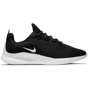 Nike VIALE černá 8 - Pánské volnočasové boty