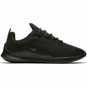 Nike VIALE černá 10.5 - Pánská vycházková obuv