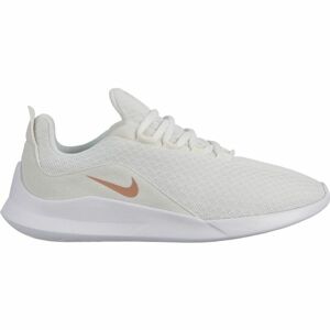 Nike VIALE Dámská volnočasová obuv, béžová, velikost 40