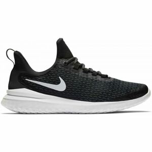 Nike RENEW RIVAL černá 9.5 - Pánská běžecká obuv