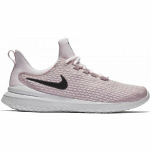 Nike RENEW RIVAL W růžová 6.5 - Dámská běžecká obuv