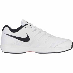 Nike AIR ZOOM PRESTIGE bílá 8 - Pánská tenisová obuv