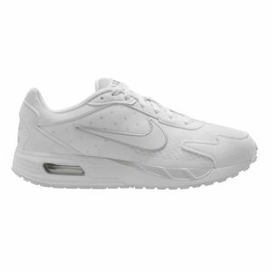 Nike AIR MAX SOLO Pánská volnočasová obuv, bílá, velikost 46