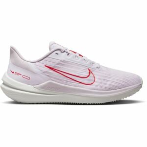 Nike AIR WINFLO 9 W Dámská běžecká obuv, růžová, velikost 37.5