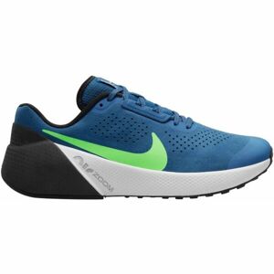 Nike AIR ZOOM TR1 Pánská tréninková obuv, modrá, veľkosť 42.5