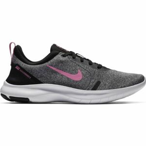 Nike FLEX EXPERIENCE RN 8 W černá 6.5 - Dámská běžecká obuv