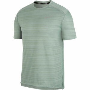 Nike DRY MILER TOP SS M  XL - Pánské běžecké tričko