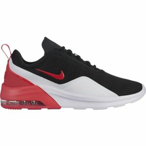 Nike AIR MAX MOTION 2 bílá 11.5 - Pánské volnočasové boty