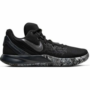 Nike KYRIE FLYTRAP II Pánská basketbalová obuv, černá, velikost 42