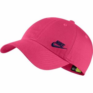 Nike H86 CAP FUTURA CLASSIC růžová  - Dámská kšiltovka