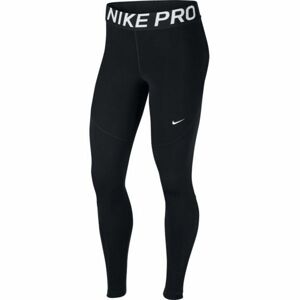 Nike NP TGHT NEW Dámské legíny, černá, velikost L