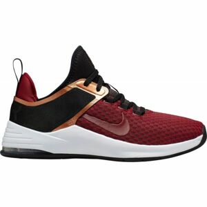 Nike AIR MAX BELLA TR 2 W červená 9.5 - Dámská tréninková obuv