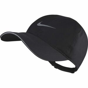 Nike DRY AROBILL FTHLT CAP černá UNI - Kšiltovka
