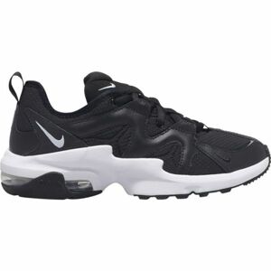 Nike AIR MAX GRAVITON Dámská volnočasová obuv, Černá,Bílá, velikost 9