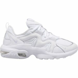 Nike AIR MAX GRAVITON Dámská volnočasová obuv, Bílá, velikost 8