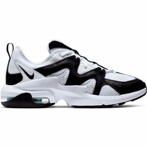 Nike AIR MAX GRAVITON Dámská volnočasová obuv, bílá, velikost 39