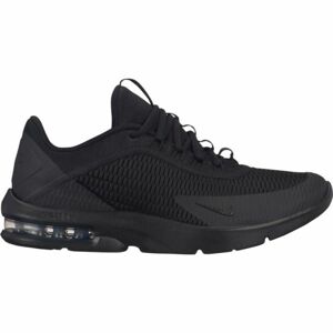 Nike AIR MAX ADVANTAGE 3 černá 8 - Pánská volnočasová obuv