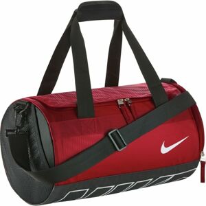 Nike ALPHA ADAPT DRM DFFL-MINI červená NS - Sportovní taška
