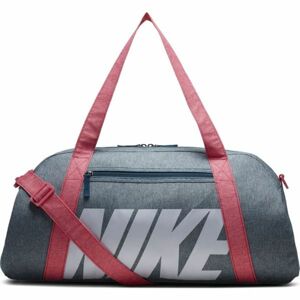 Nike GYM CLUB W modrá UNI - Dámská tréninková taška