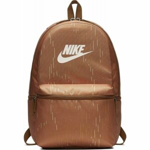 Nike HERITAGE BPK béžová NS - Městský batoh